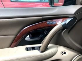 Honda Legend, снимка 8