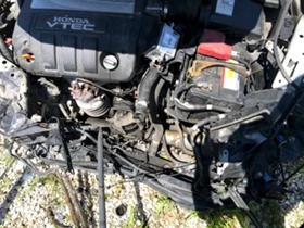 Honda Legend, снимка 2