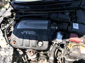 Honda Legend, снимка 3