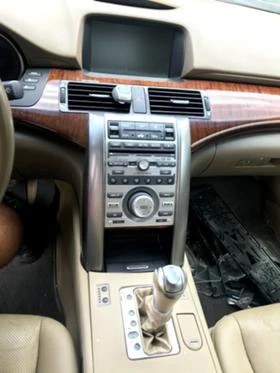 Honda Legend, снимка 10