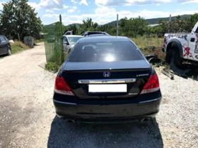 Honda Legend, снимка 1