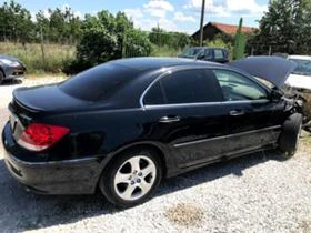 Honda Legend, снимка 6