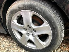 Honda Legend, снимка 14