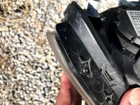 Honda Legend, снимка 17