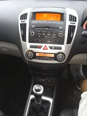 Kia Ceed 1.6D,2.0CRDI 1.6i, снимка 7