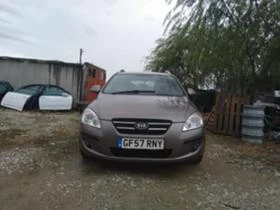Kia Ceed 1.6D,2.0CRDI 1.6i, снимка 3