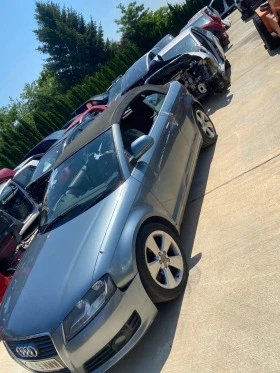 Audi A3 2.0 tdi, снимка 2