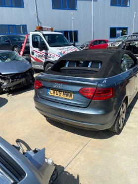 Audi A3 2.0 tdi, снимка 4