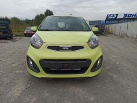 Kia Picanto 1.0-69кс.LPG