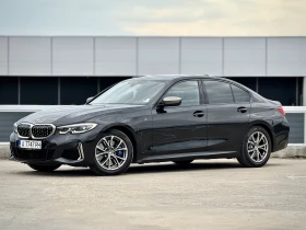 BMW 340 M340i xDrive, снимка 2