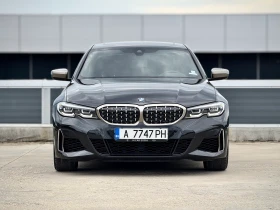 BMW 340 M340i xDrive, снимка 1