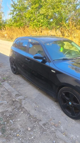 BMW 120 120D, снимка 4