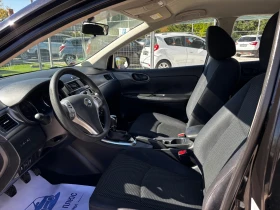 Nissan Pulsar Нов внос от Германия , снимка 6