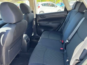 Nissan Pulsar Нов внос от Германия , снимка 7