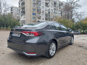 Toyota Corolla Гаранционна до 2034г., снимка 3
