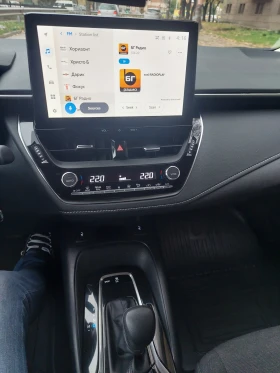 Toyota Corolla Гаранционна до 2034г., снимка 11