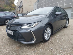 Toyota Corolla Гаранционна до 2034г., снимка 2