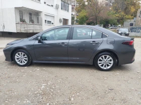 Toyota Corolla Гаранционна до 2034г., снимка 5