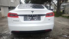 Tesla Model S 75D Dual Motor, снимка 6