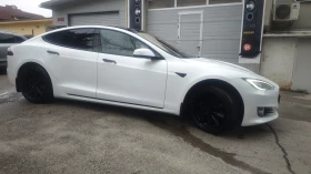 Tesla Model S 75D Dual Motor, снимка 8