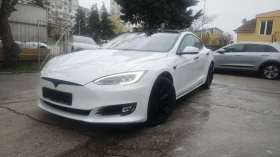 Tesla Model S 75D Dual Motor, снимка 1