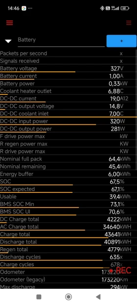 Tesla Model S 75D Dual Motor, снимка 17