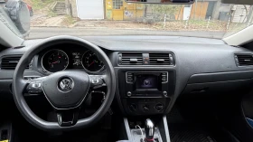 VW Jetta, снимка 10