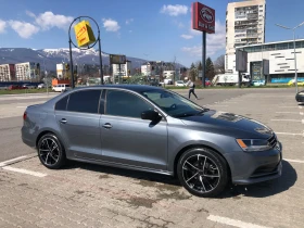 VW Jetta, снимка 3