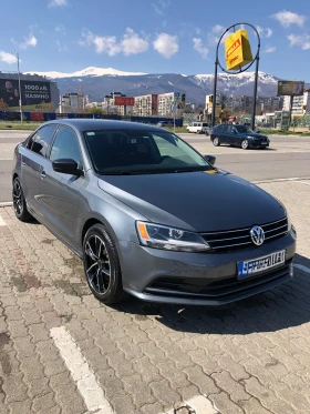 VW Jetta, снимка 8