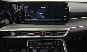 Kia K5 2.0 Lpi, снимка 16