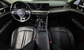 Kia K5 2.0 Lpi, снимка 7