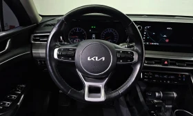 Kia K5 2.0 Lpi, снимка 15