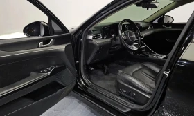 Kia K5 2.0 Lpi, снимка 10