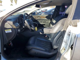 Mercedes-Benz CLS 550 KEYLESS* AMBIENT* ОБДУХ* ВЪЗДУХ* HARMAN KARDON* , снимка 7