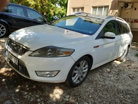 Ford Mondeo TDI , снимка 1