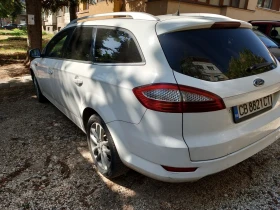 Ford Mondeo TDI , снимка 4