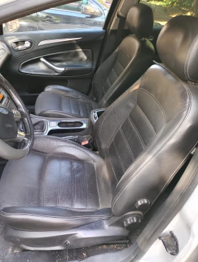 Ford Mondeo TDI , снимка 6