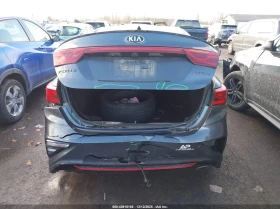 Kia Forte 2l Gt-Line, снимка 6