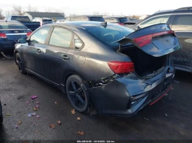 Kia Forte 2l Gt-Line, снимка 3