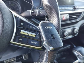 Kia Forte 2l Gt-Line, снимка 11