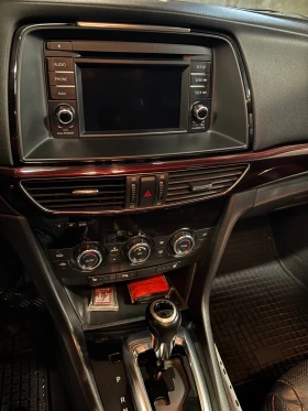 Mazda 6 Закупена от Мазда, снимка 7