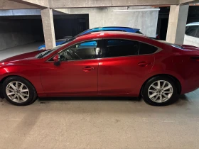 Mazda 6 Закупена от Мазда, снимка 10