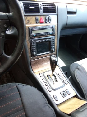 Mercedes-Benz E 270 2.7cdi, снимка 5