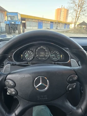 Mercedes-Benz CLS 63 AMG 514к.с., снимка 10