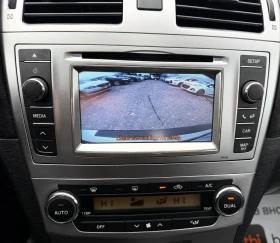 Toyota Avensis 2.0i Facelift Швейцария , снимка 12