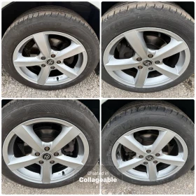 Toyota Avensis 2.0i Facelift Швейцария , снимка 16