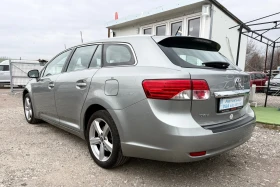 Toyota Avensis 2.0i Facelift Швейцария , снимка 7