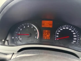 Toyota Avensis 2.0i Facelift Швейцария , снимка 11