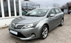 Toyota Avensis 2.0i Facelift Швейцария , снимка 4