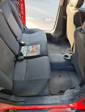 Opel Combo фабричен метан, снимка 8